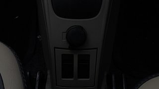 Used 2018 Maruti Suzuki Alto K10 [2014-2019] VXI AMT (O) Petrol Automatic top_features Power windows