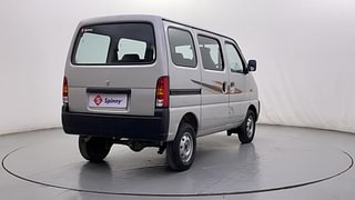 Used 2021 Maruti Suzuki Eeco AC 5 STR Petrol Manual exterior RIGHT REAR CORNER VIEW