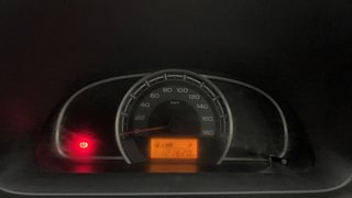 Used 2018 Maruti Suzuki Alto 800 [2016-2019] Lxi Petrol Manual interior CLUSTERMETER VIEW