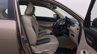 Used 2019 Maruti Suzuki Dzire [2017-2020] VDi AMT Diesel Automatic interior RIGHT SIDE FRONT DOOR CABIN VIEW