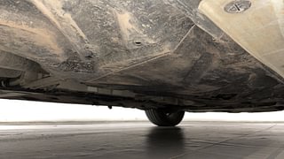 Used 2017 Mercedes-Benz CLA [2015-2019] 200 CDI Sport Diesel Automatic extra REAR RIGHT UNDERBODY VIEW