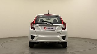 Used 2016 Honda Jazz V Petrol Petrol Manual exterior BACK VIEW
