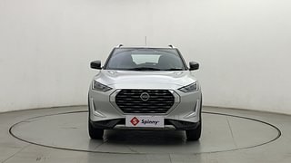 Used 2022 Nissan Magnite XV Turbo Executive Petrol Manual exterior FRONT VIEW
