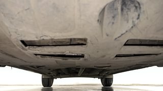 Used 2015 Hyundai Creta [2015-2018] 1.6 SX Diesel Manual extra FRONT LEFT UNDERBODY VIEW