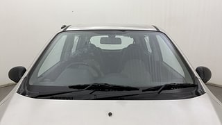 Used 2018 Maruti Suzuki Alto 800 [2016-2019] Lxi Petrol Manual exterior FRONT WINDSHIELD VIEW