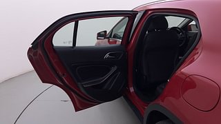 Used 2018 Mercedes-Benz GLA [2017-2020] 200 CGI Sport Petrol Automatic interior LEFT REAR DOOR OPEN VIEW