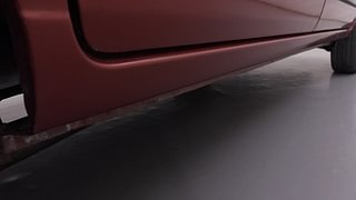 Used 2013 Maruti Suzuki Alto K10 [2010-2014] VXi Petrol Manual dents MINOR SCRATCH