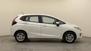 Used 2016 Honda Jazz V Petrol Petrol Manual exterior RIGHT SIDE VIEW