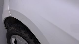 Used 2016 Tata Tiago [2016-2020] Revotron XZ Petrol Manual dents MINOR DENT
