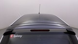 Used 2016 Tata Tiago [2016-2020] Revotron XZ Petrol Manual exterior EXTERIOR ROOF VIEW