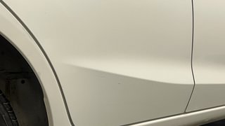 Used 2019 Honda Brio [2011-2016] VX MT Petrol Manual dents MINOR SCRATCH
