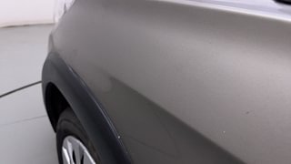 Used 2018 Tata Tiago NRG Petrol Petrol Manual dents MINOR DENT