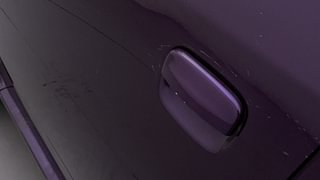 Used 2015 Tata Nano [2014-2018] Twist XT Petrol Petrol Manual dents MINOR DENT