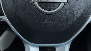 Used 2022 Nissan Magnite XV Turbo Executive Petrol Manual top_features Airbags