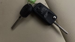 Used 2019 Skoda Rapid new [2016-2020] Ambition TDI Diesel Manual extra CAR KEY VIEW