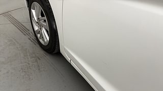 Used 2016 Honda Jazz V Petrol Petrol Manual dents MINOR SCRATCH