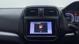 Used 2022 Toyota Urban Cruiser Premium Grade AT Petrol Automatic top_features Integrated (in-dash) music system