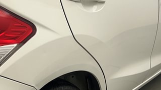 Used 2019 Honda Brio [2011-2016] VX MT Petrol Manual dents MINOR DENT