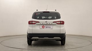 Used 2021 Renault Triber RXT Petrol Manual exterior BACK VIEW