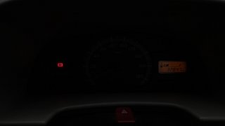 Used 2021 Maruti Suzuki Eeco AC 5 STR Petrol Manual interior CLUSTERMETER VIEW