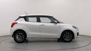 Used 2019 Maruti Suzuki Swift [2017-2021] ZXi Plus Petrol Manual exterior RIGHT SIDE VIEW