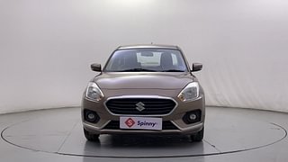 Used 2019 Maruti Suzuki Dzire [2017-2020] VDi AMT Diesel Automatic exterior FRONT VIEW