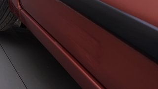 Used 2013 Maruti Suzuki Alto K10 [2010-2014] VXi Petrol Manual dents MINOR DENT
