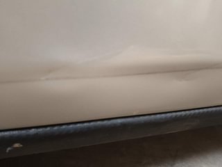 Used 2018 Maruti Suzuki Alto 800 [2016-2019] Lxi Petrol Manual dents MINOR DENT