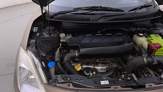 Used 2019 Maruti Suzuki Dzire [2017-2020] VDi AMT Diesel Automatic engine ENGINE RIGHT SIDE HINGE & APRON VIEW