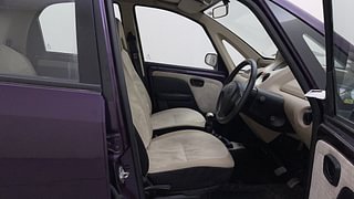 Used 2015 Tata Nano [2014-2018] Twist XT Petrol Petrol Manual interior RIGHT SIDE FRONT DOOR CABIN VIEW