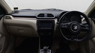 Used 2019 Maruti Suzuki Dzire [2017-2020] VDi AMT Diesel Automatic interior DASHBOARD VIEW