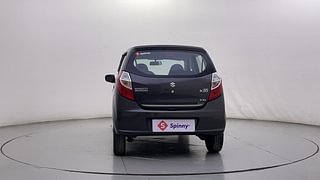Used 2018 Maruti Suzuki Alto K10 [2014-2019] VXI AMT (O) Petrol Automatic exterior BACK VIEW