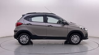 Used 2018 Tata Tiago NRG Petrol Petrol Manual exterior RIGHT SIDE VIEW