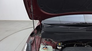 Used 2020 Kia Seltos GTX Plus DCT Petrol Automatic engine ENGINE RIGHT SIDE HINGE & APRON VIEW