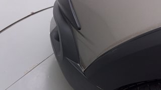 Used 2018 Tata Tiago NRG Petrol Petrol Manual dents MINOR SCRATCH