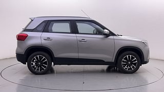 Used 2022 Toyota Urban Cruiser Premium Grade AT Petrol Automatic exterior RIGHT SIDE VIEW