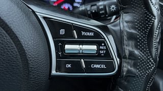 Used 2020 Kia Seltos GTX Plus DCT Petrol Automatic top_features Cruise control