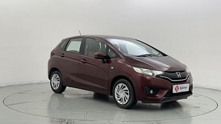 Used 2016 Honda Jazz SV Petrol Petrol Manual exterior RIGHT FRONT CORNER VIEW