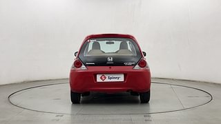 Used 2012 Honda Brio [2011-2016] V MT Petrol Manual exterior BACK VIEW
