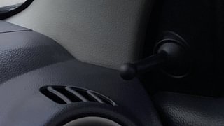 Used 2014 Maruti Suzuki Alto K10 [2014-2019] VXI AMT Petrol Automatic top_features Adjustable ORVM