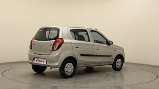 Used 2013 Maruti Suzuki Alto 800 [2012-2016] Lxi Petrol Manual exterior RIGHT REAR CORNER VIEW