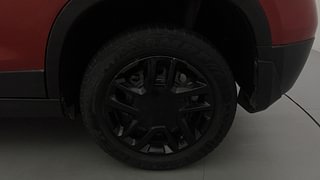 Used 2020 Maruti Suzuki Vitara Brezza [2016-2020] LDi Diesel Manual tyres LEFT REAR TYRE RIM VIEW