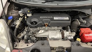 Used 2014 Honda Amaze 1.5L VX Diesel Manual engine ENGINE RIGHT SIDE VIEW