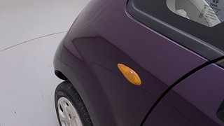 Used 2015 Tata Nano [2014-2018] Twist XT Petrol Petrol Manual dents MINOR DENT