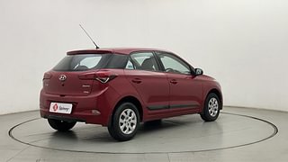 Used 2016 Hyundai Elite i20 [2014-2018] Sportz 1.2 Petrol Manual exterior RIGHT REAR CORNER VIEW