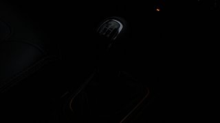 Used 2018 Tata Tiago NRG Petrol Petrol Manual interior GEAR  KNOB VIEW
