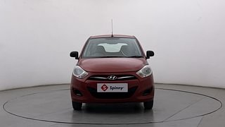 Used 2013 Hyundai i10 [2010-2016] Era Petrol Petrol Manual exterior FRONT VIEW
