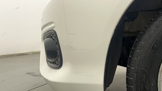 Used 2019 Honda Brio [2011-2016] VX MT Petrol Manual dents MINOR SCRATCH