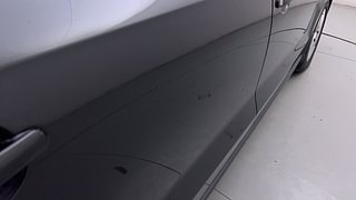 Used 2019 Skoda Rapid new [2016-2020] Ambition TDI Diesel Manual dents MINOR SCRATCH