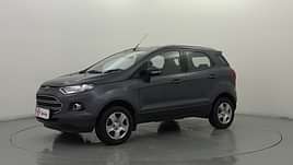 2016 Ford EcoSport Trend+ 1.0L EcoBoost